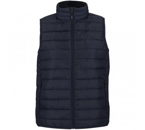 Жилет женский Stream BW Women, темно-синий