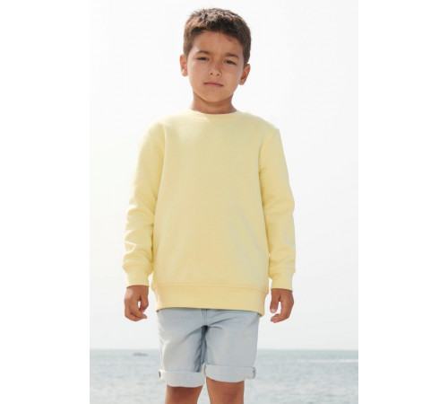 Свитшот детский Columbia Kids, красный
