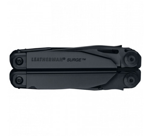 Мультитул Surge Black