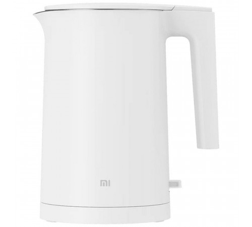 Чайник электрический Mi Electric Kettle 2, белый
