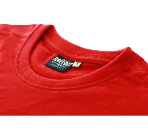 Футболка женская Ladies American T, черная