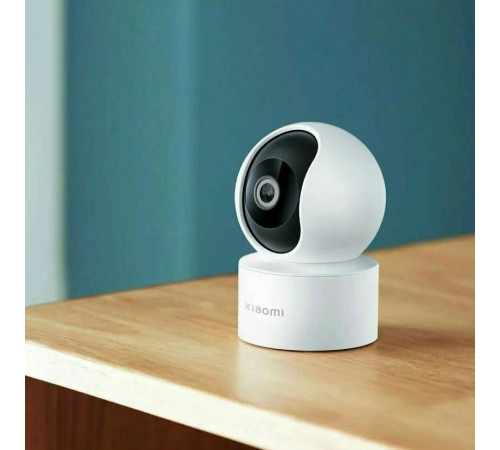 Видеокамера Mi Smart Camera C200, белая
