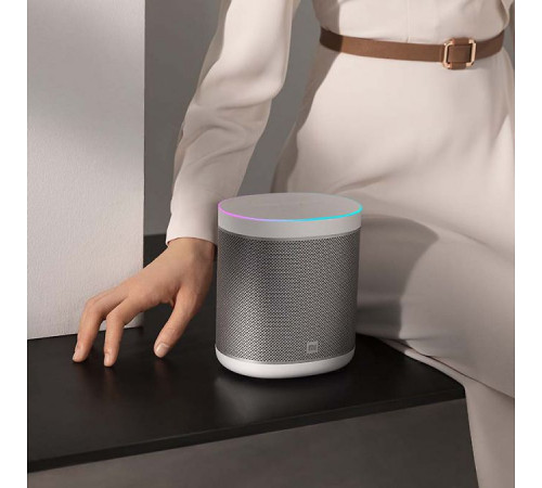 Умная колонка Mi Smart Speaker