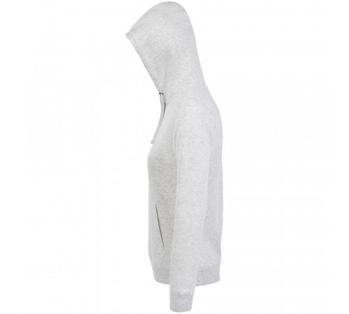 Толстовка женская Spencer Women, светло-серый меланж