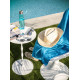 Солнечные очки Grace Bay, черные