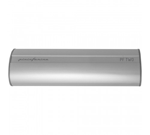 Ручка шариковая PF Two, черная