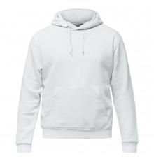 Толстовка Hooded, белая