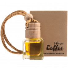 Ароматизатор воздуха Flava Coffee, кофе