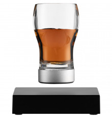 Левитирующий стакан Leviglass