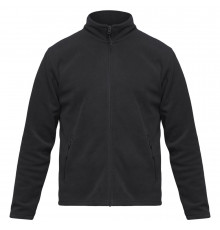 Куртка ID.501 черная