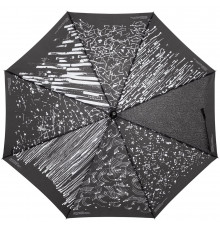 Зонт-трость Types Of Rain