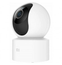 Видеокамера Mi Smart Camera C200, белая