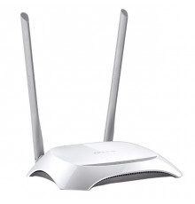 Wi-Fi роутер TL-WR840N