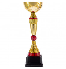 Кубок Awardee, средний, красный