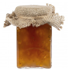 Варенье Real Jam, морошка