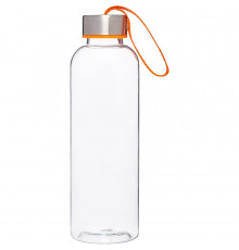 Бутылка Gulp, оранжевая