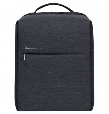 Рюкзак Mi City Backpack 2, темно-серый