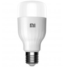 Лампа Mi LED Smart Bulb Essential White and Color, белая