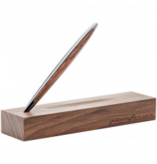 Вечная ручка Cambiano Glossy Black Walnut