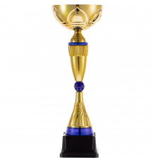 Кубок Awardee, большой, синий