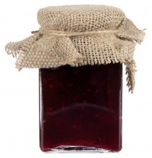Варенье Real Jam, клюква